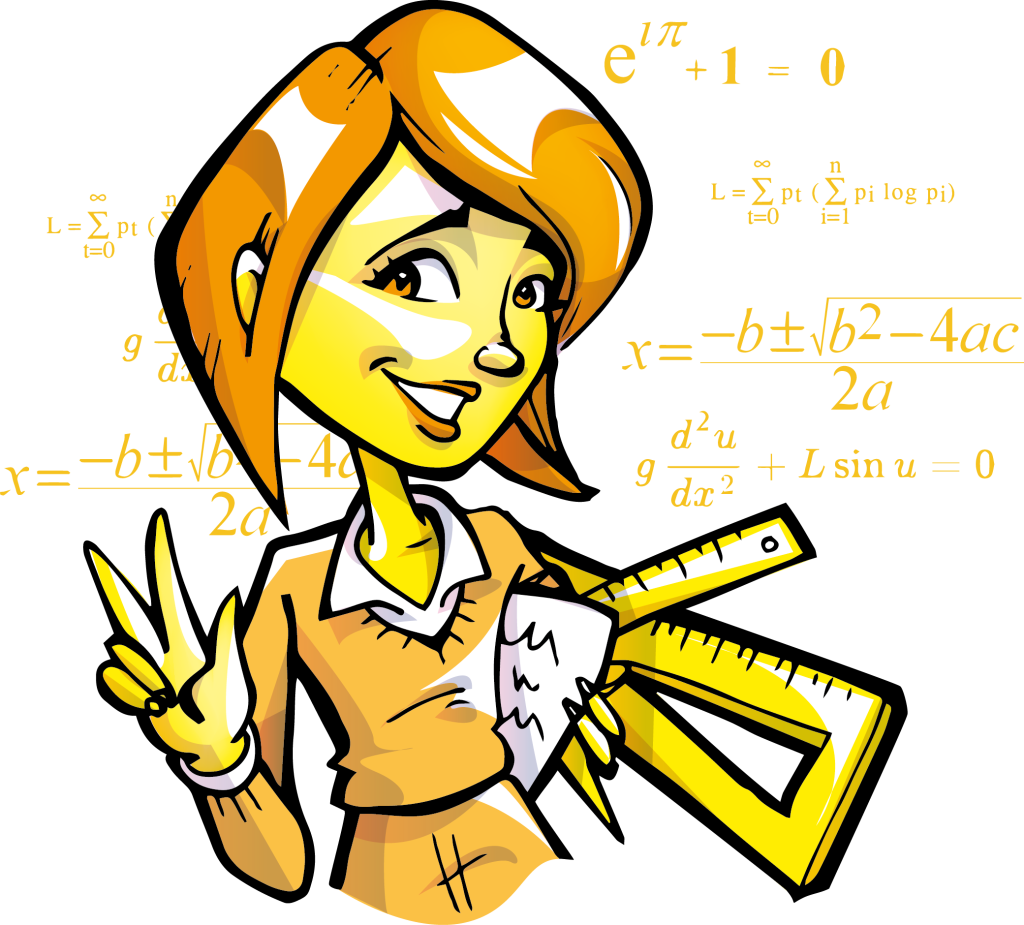 femme math