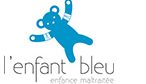 Image de L’Enfant Bleu